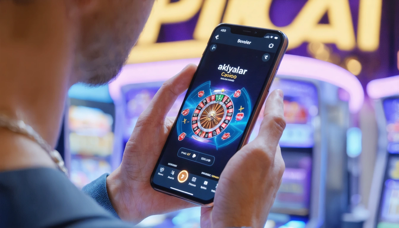 aksiyalar Pinco Casino