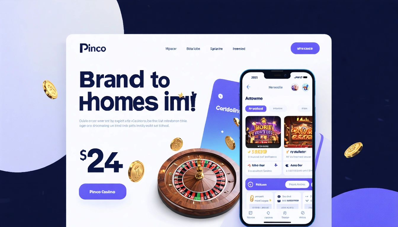 home Pinco Casino